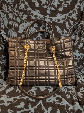 Kate Spade Quilted Evelyn Bag